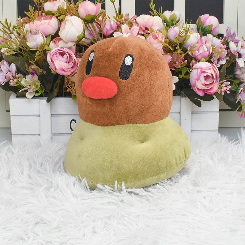 Diglett toy cheap