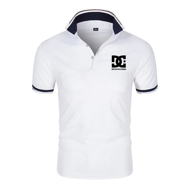 Dc shoes polo hotsell