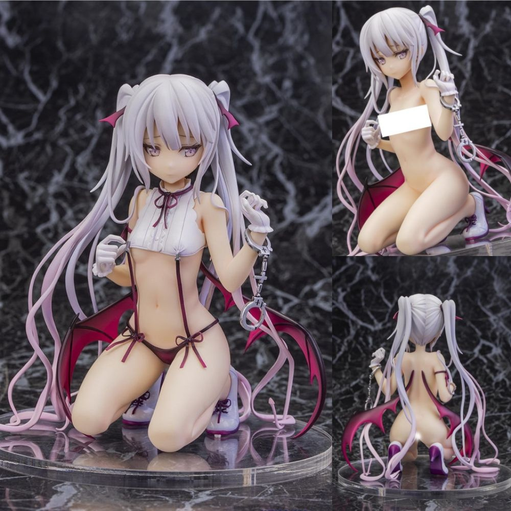 фигурка аниме сексуальная девушка (Sexy Anime Gril Figure Character  Premium) - купить с доставкой по выгодным ценам в интернет-магазине OZON  (1058668042)