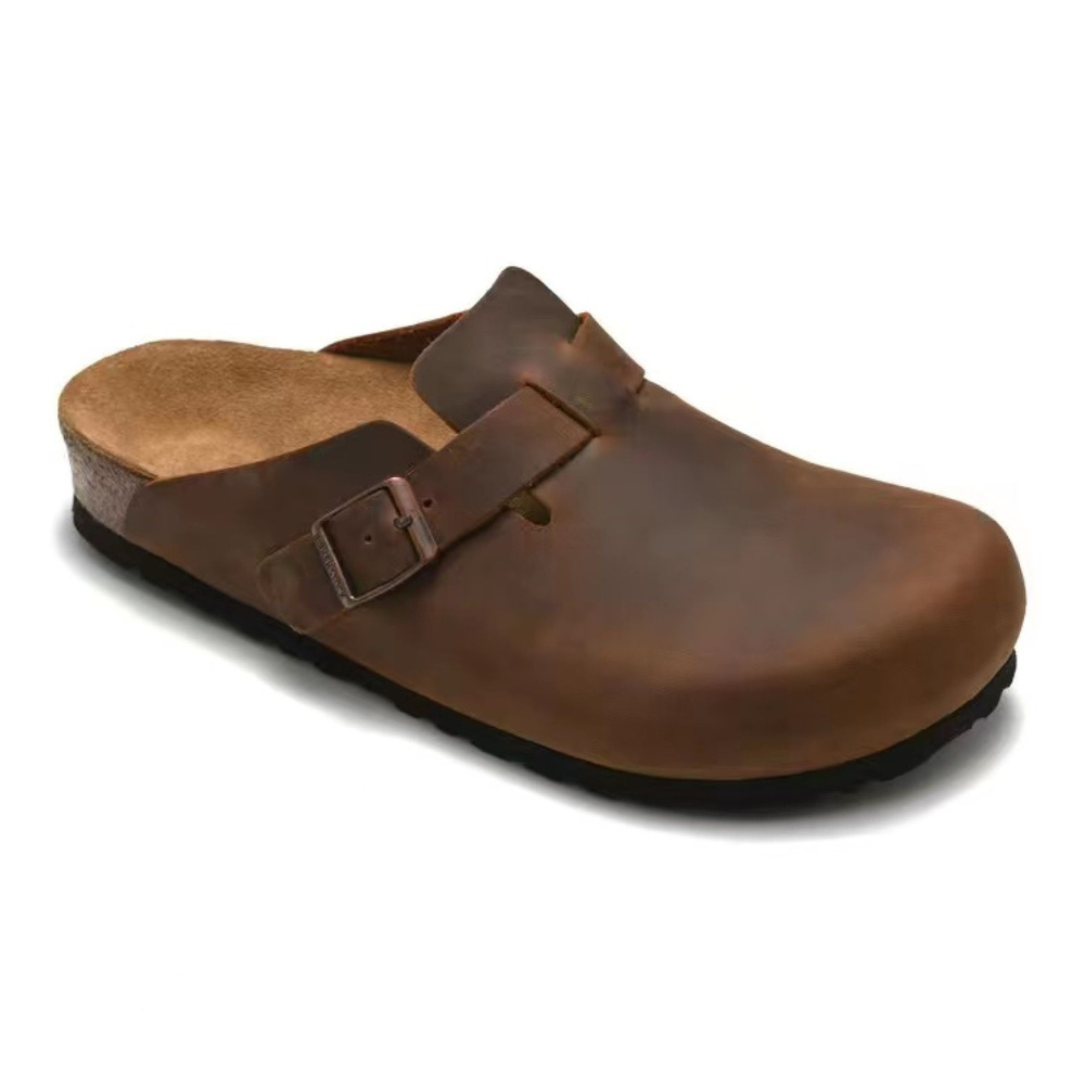 Тапочки Birkenstock Весь мир моды #1