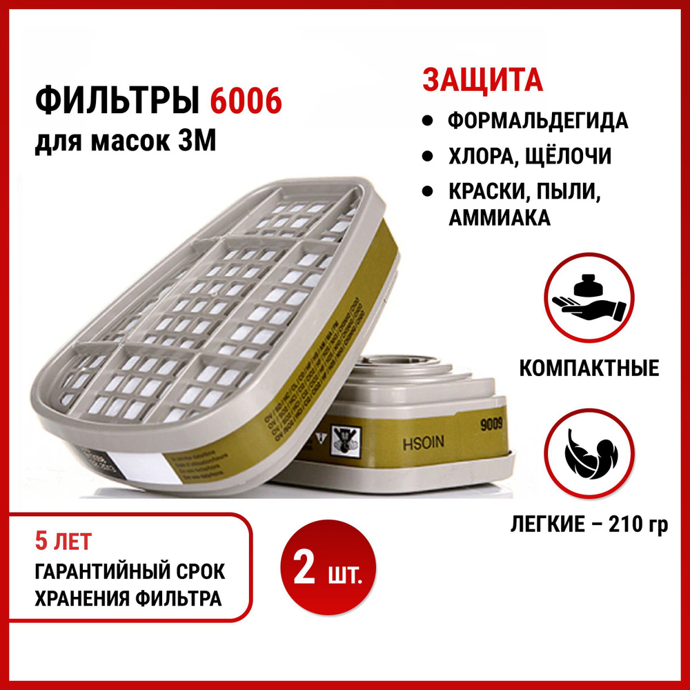 MARTEX Фильтр для респиратора/маски / Угольный фильтр для респиратора ...