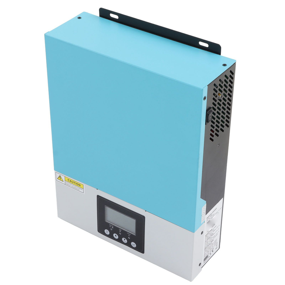 Автономное солнечное инверторное зарядное устройство - купить с ...