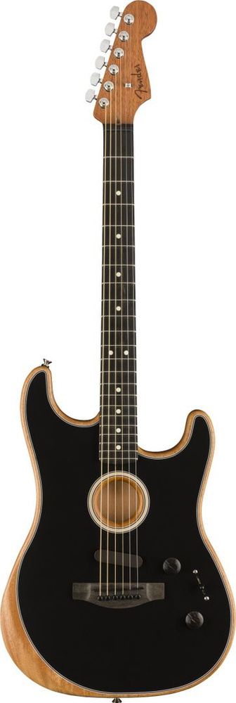 2020 fender deals acoustasonic stratocaster