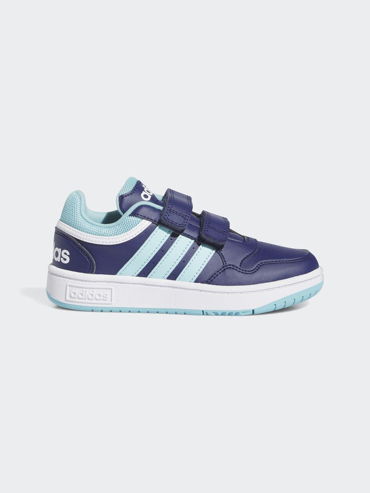 Кеды adidas Sportswear Hoops 3.0 Cf C #1