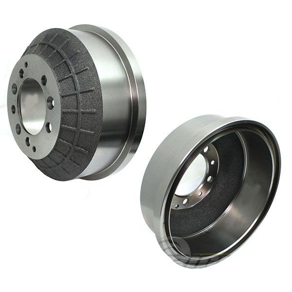 Барабан тормозной ГАЗ Соболь (RIGINAL) - купить по низкой цене в ...