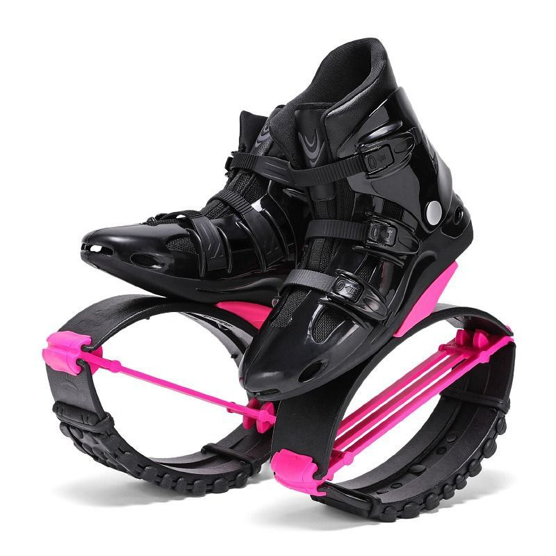 Kangoo Jumps РјСѓР¶С‡РёРЅС‹