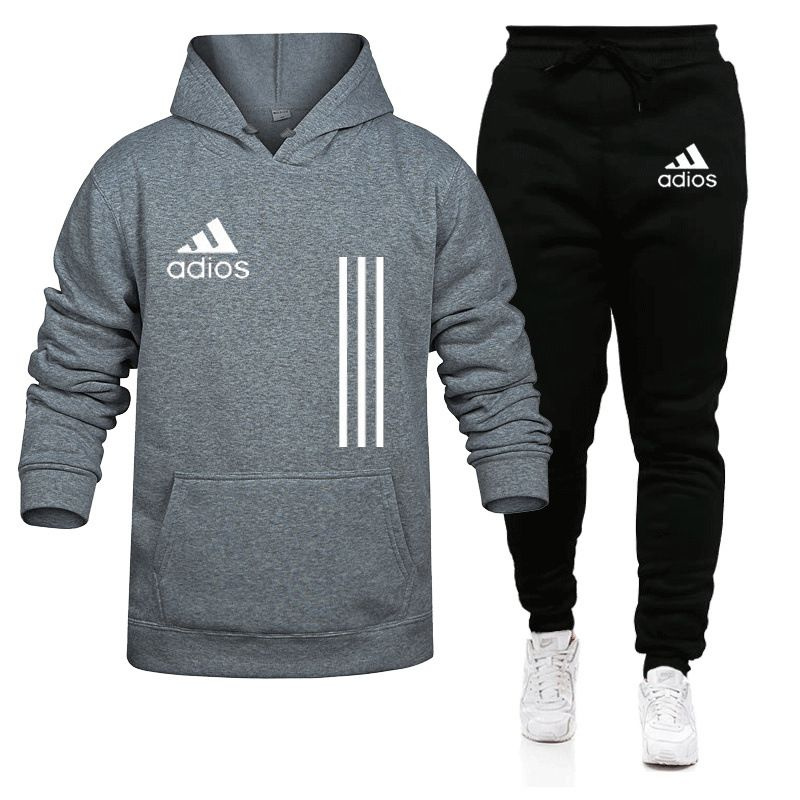 Комплект одежды adidas Sportswear #1