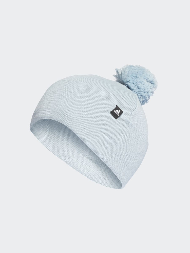 adidas Pompom Beanie