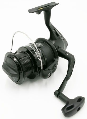 Okuma Катушка #1
