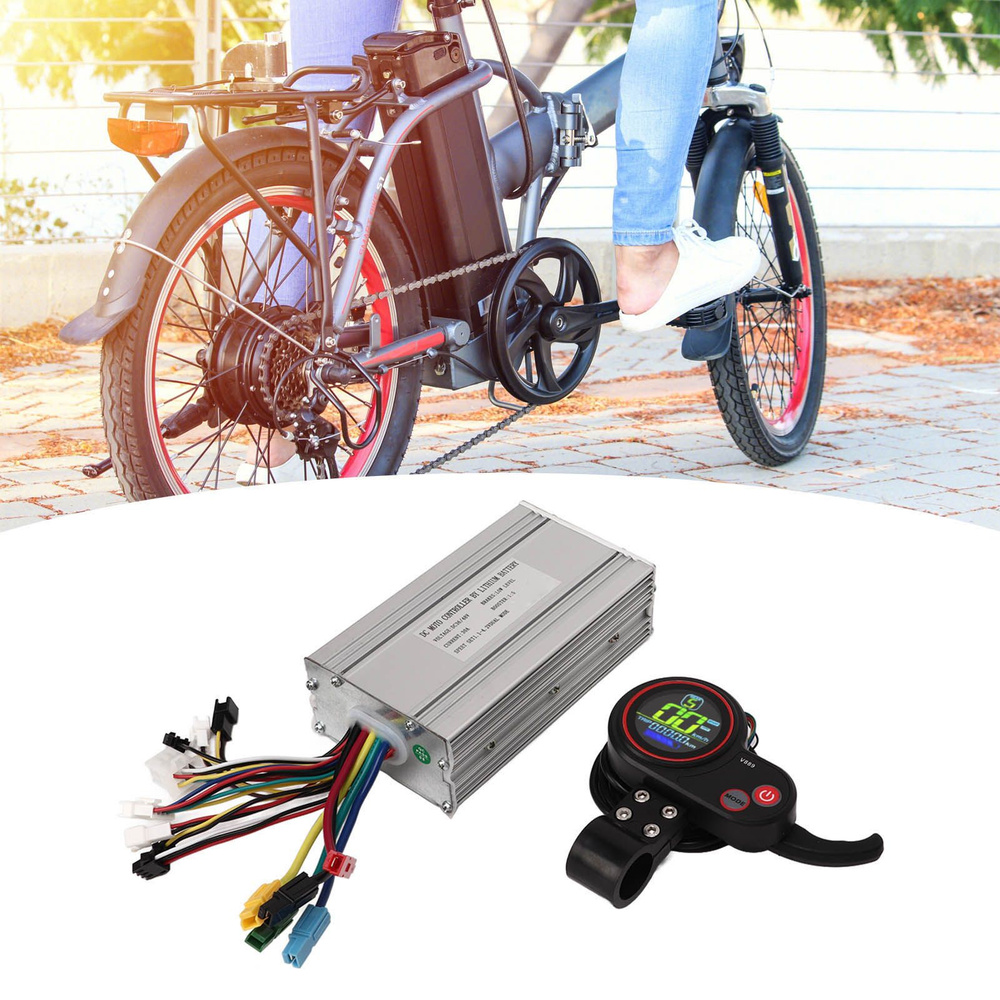 Контроллер двигателя постоянного тока - купить с доставкой по выгодным ...