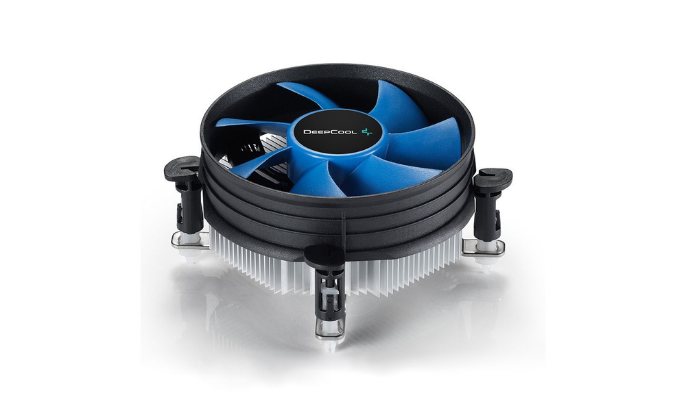 Кулер deepcool theta 21 pwm