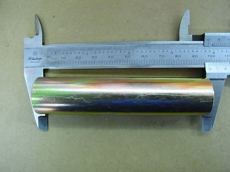 Втулка проставочная оси переднего колеса Joymax мототехника - купить по ...