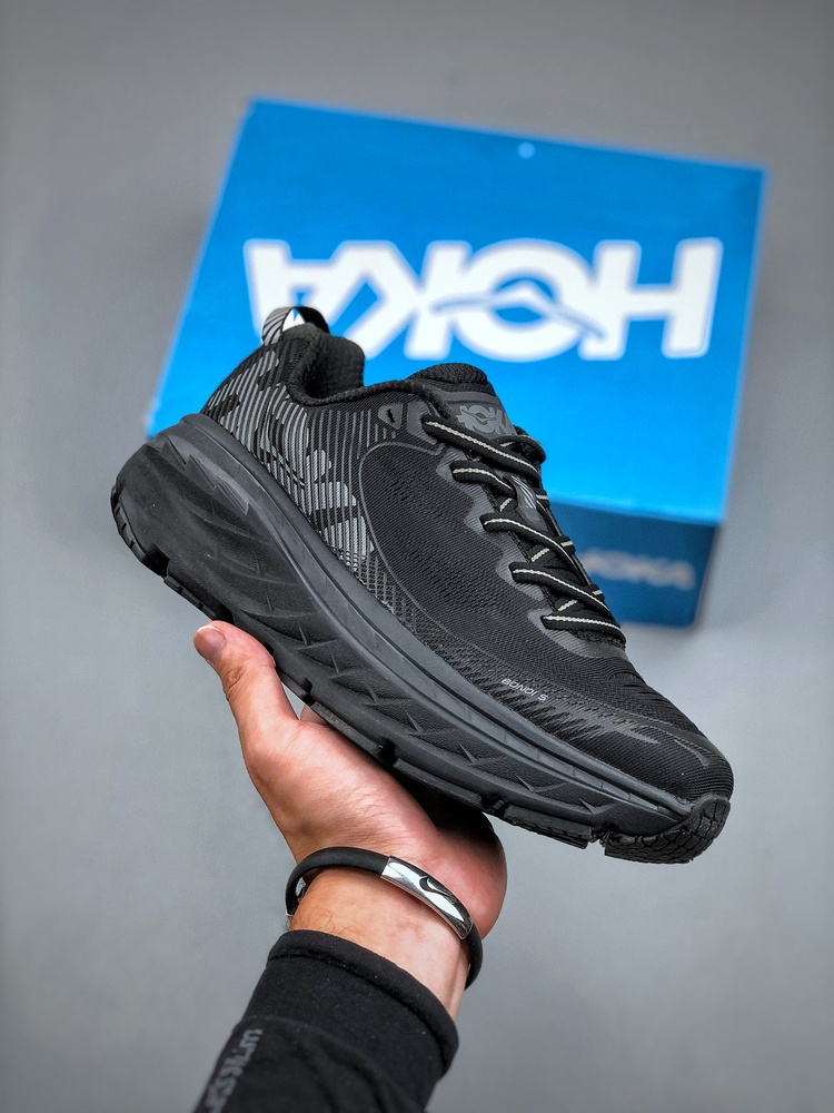 Кроссовки HOKA ONE ONE #1