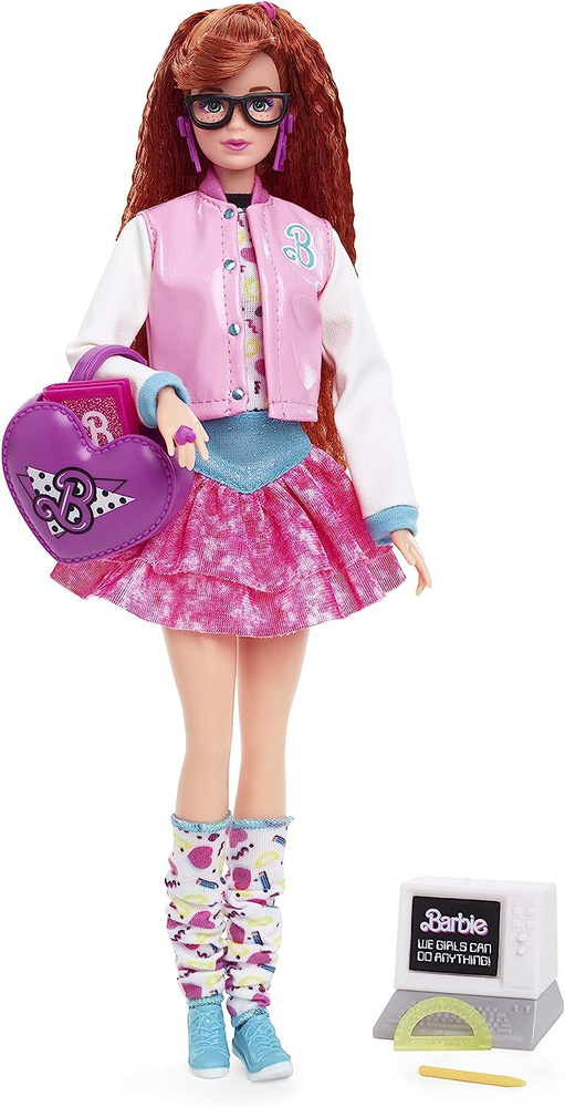 Barbie Rewind 80s Edition Doll OZON 1665555570