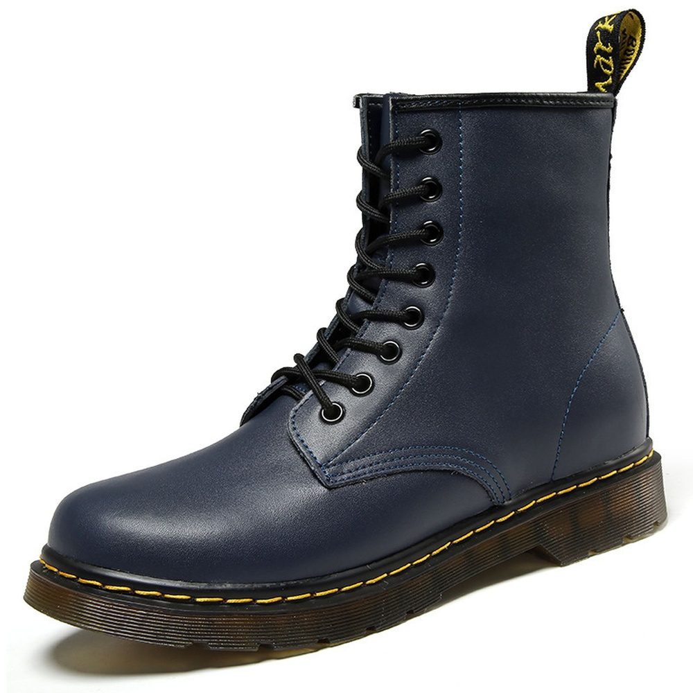 Ботинки Dr. Martens #1