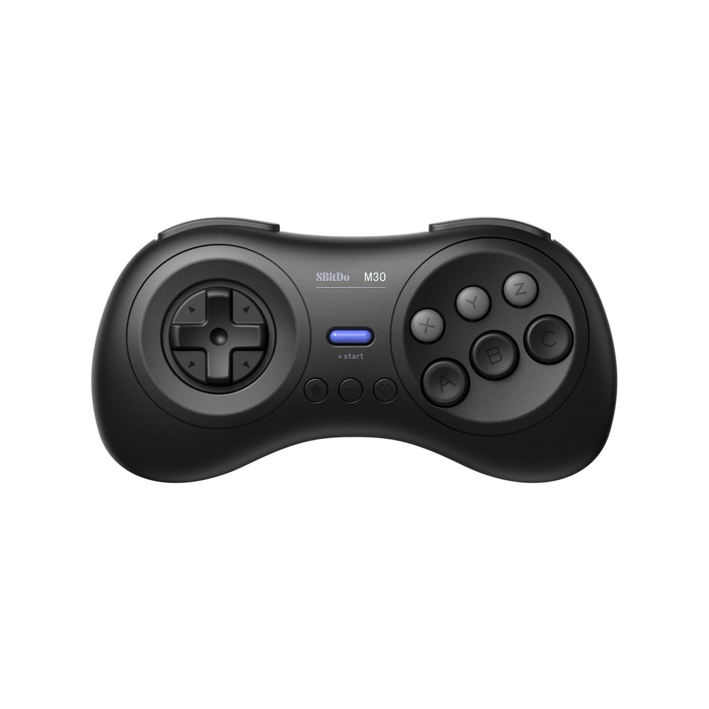 8BitDo Геймпад M30, черный