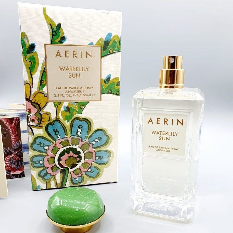 Aerin Lauder Waterlily Sun