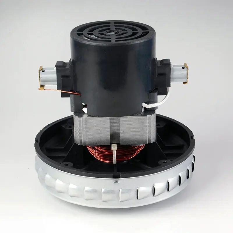 Двигатель (турбина) для пылесоса 1400W 220V, VC07121W TITAN - купить с ...