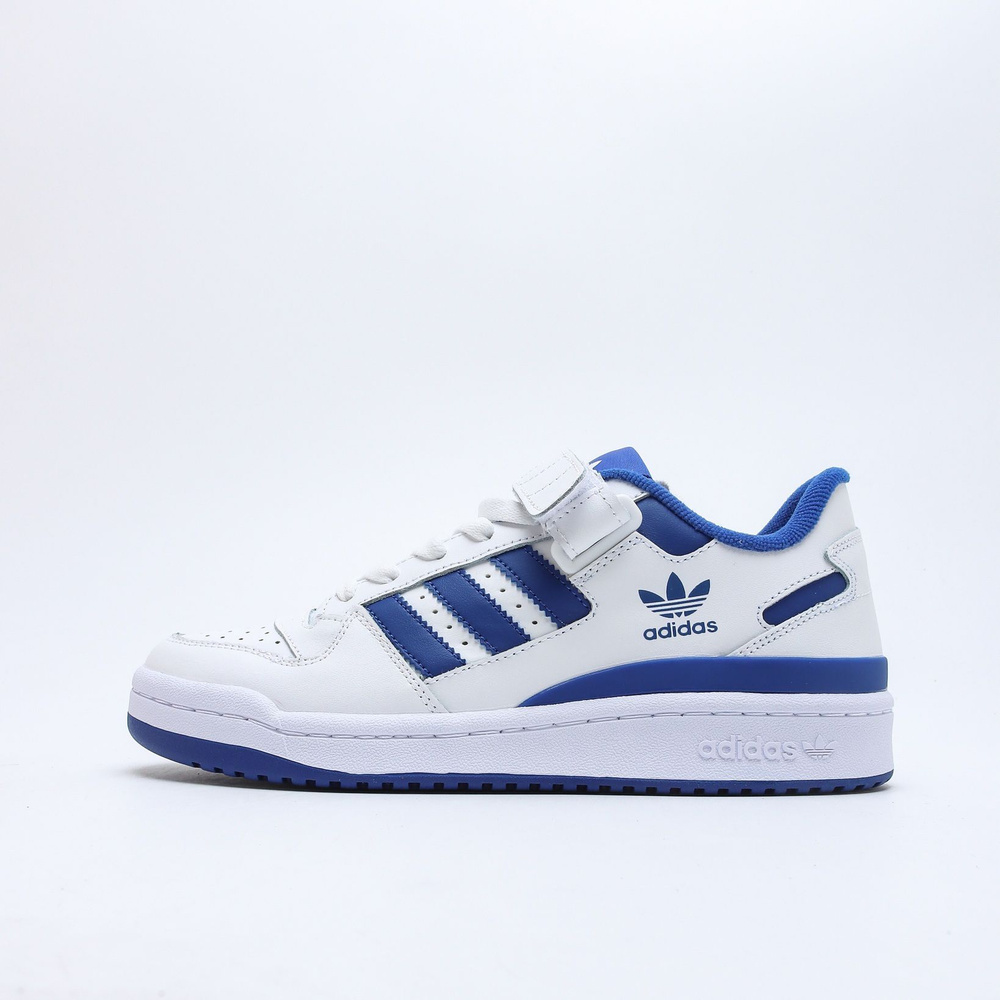 Кроссовки adidas Forum 84 Low #1