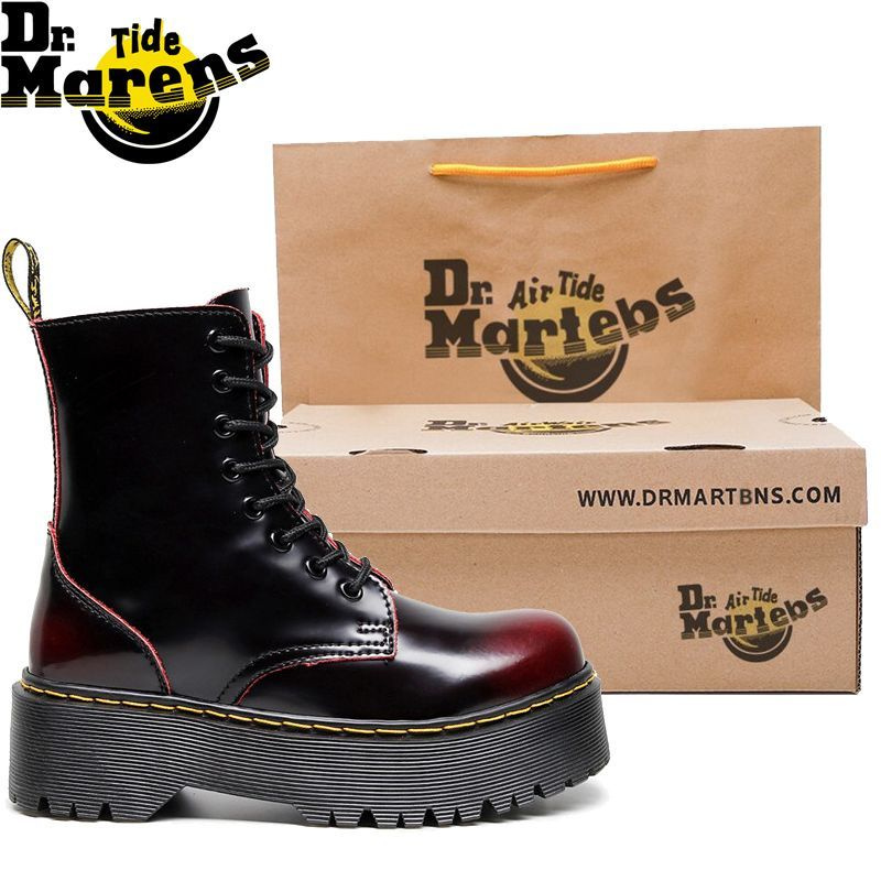 Ботинки Dr. Martens #1