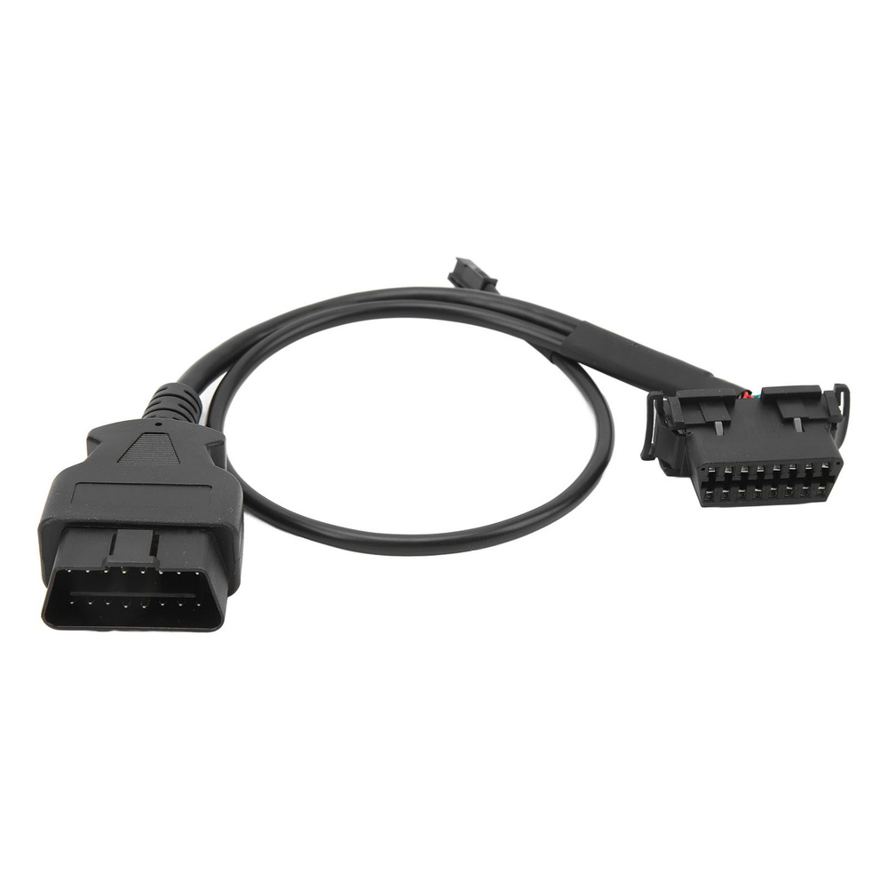 OBD2 Кабель для Dodge RAM 1500/2500 2018-2020 - Безопасная установка рядом с дверью #1