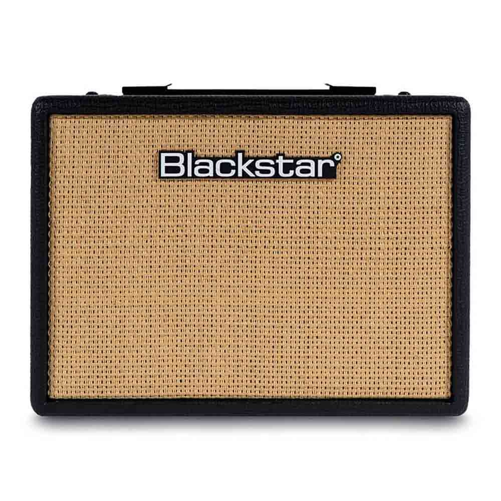 Комбоусилитель для электрогитары Blackstar Debut 15E Black #1