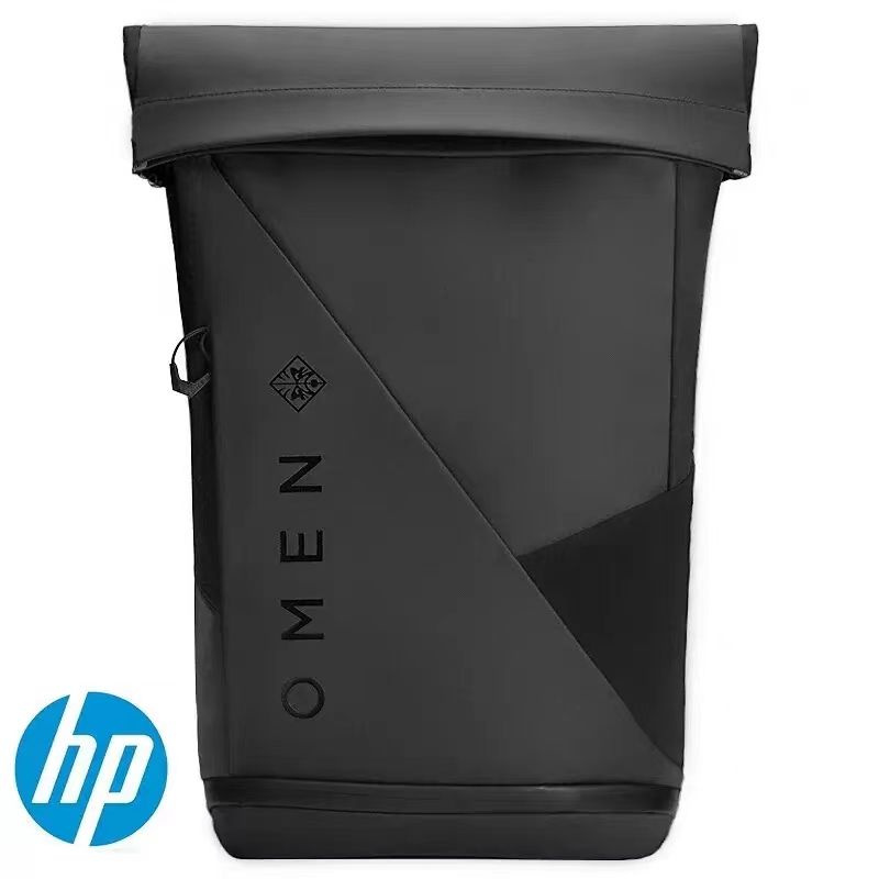 Сумка для ноутбука, рюкзак большой емкости серии HP/OMEN, можно носить на одном плече, можно носить на #1