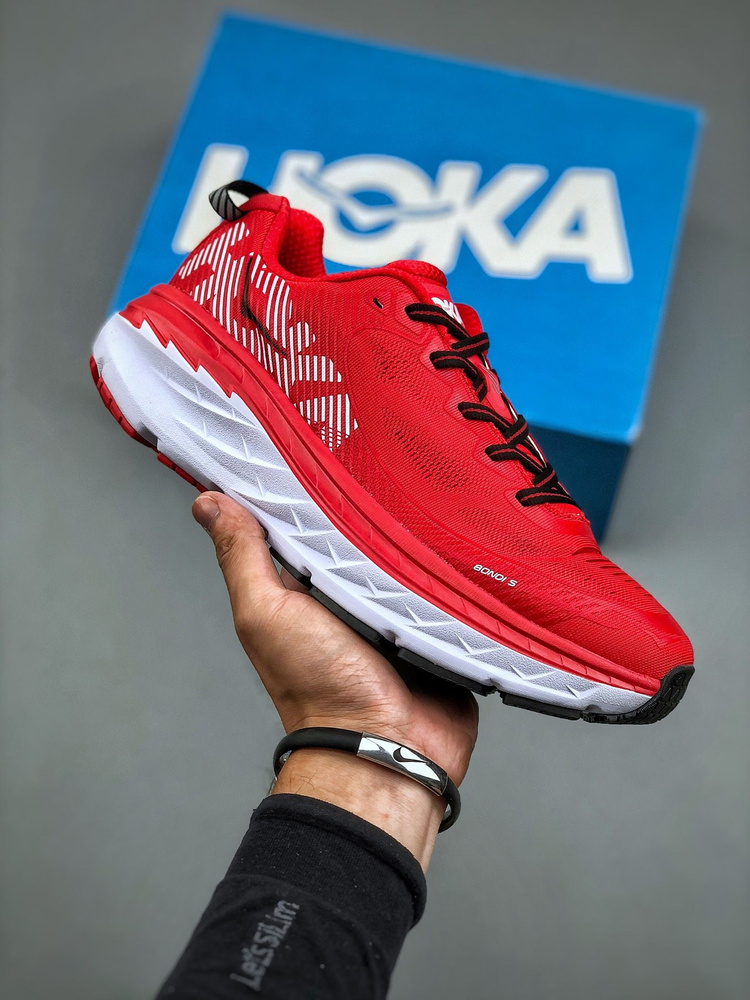 Кроссовки HOKA ONE ONE #1