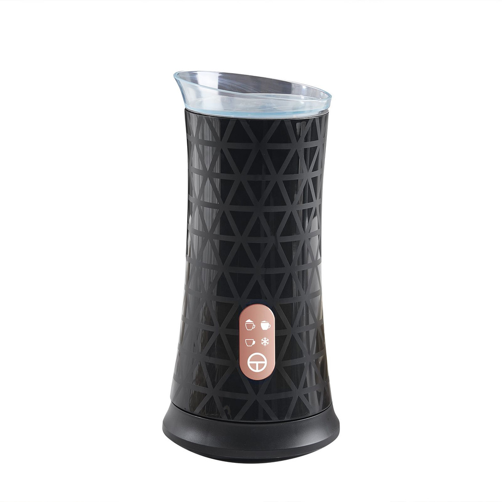 Электрический вспениватель молока #1