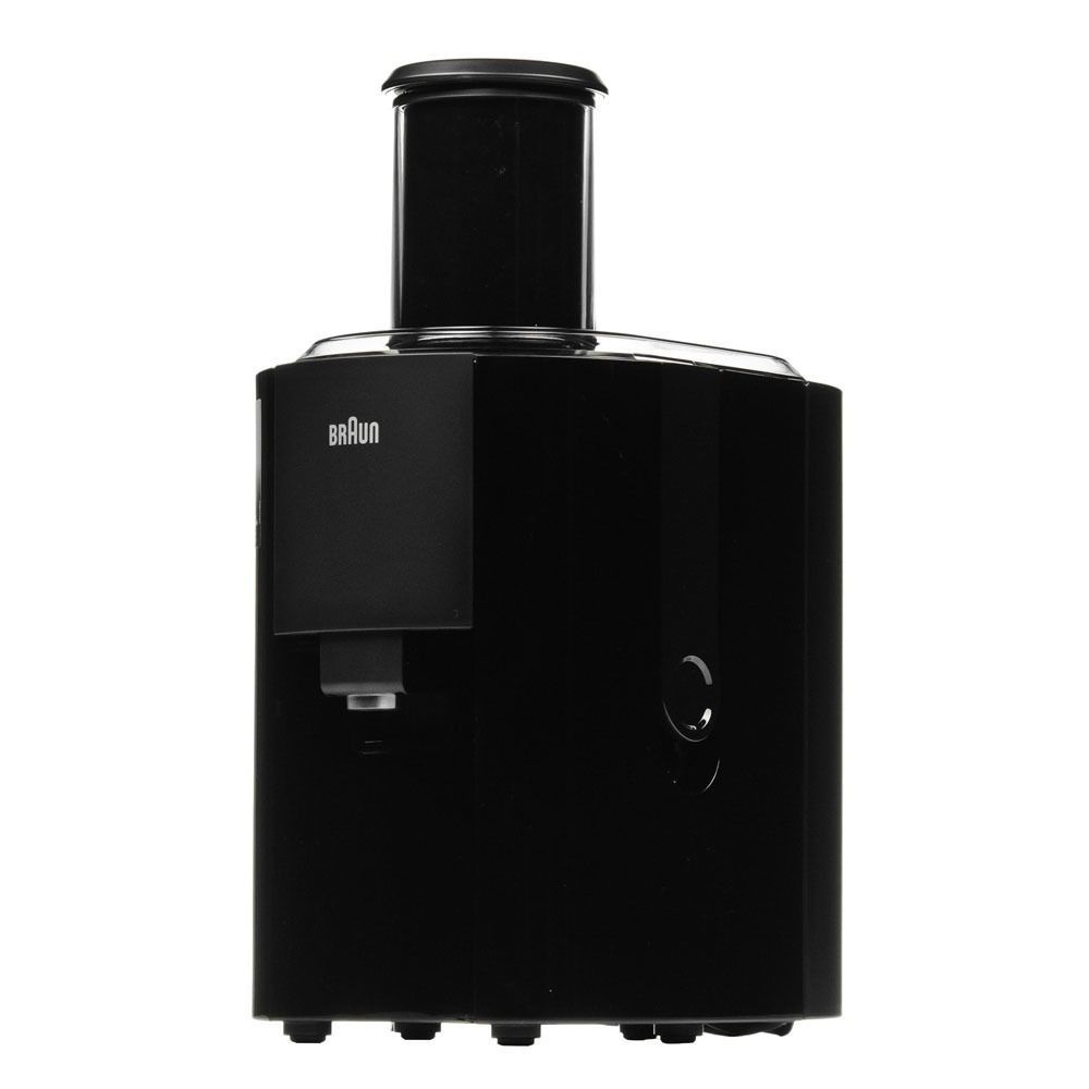 Соковыжималка Braun J300 Multiquick 3 купить на OZON по низкой цене ...