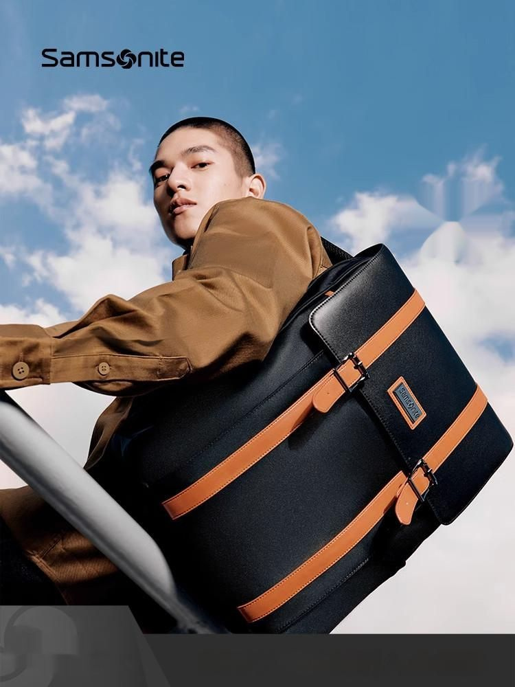 Samsonite Рюкзак #1