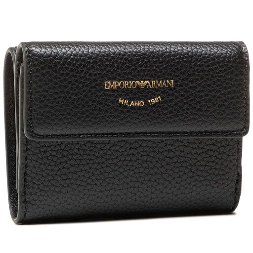 Emporio Armani Кошелек #1