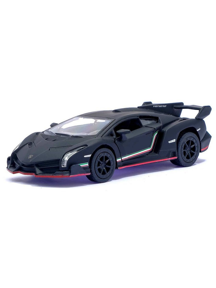 Kinsmart Lamborghini Veneno.