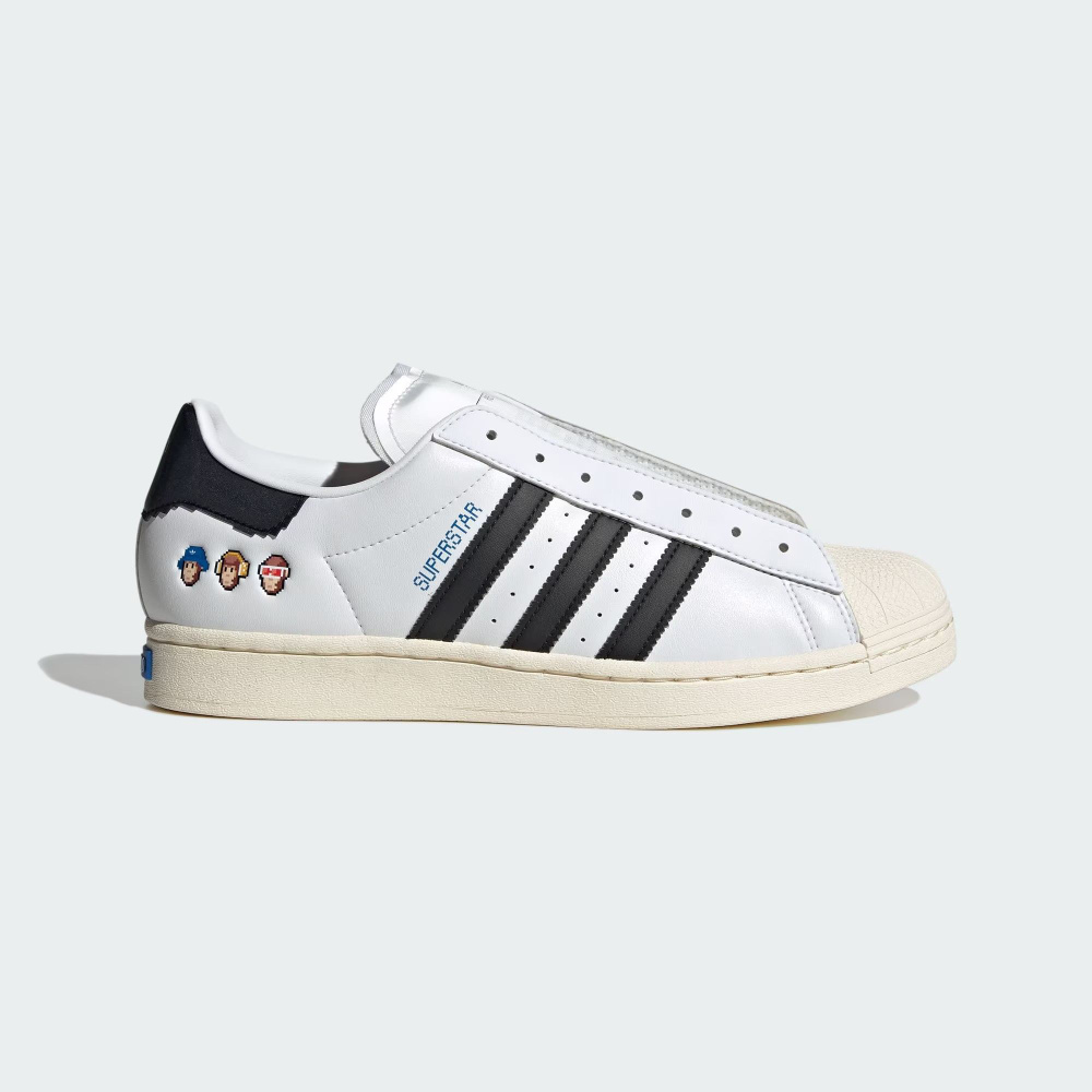 Adidas discount superstar 1