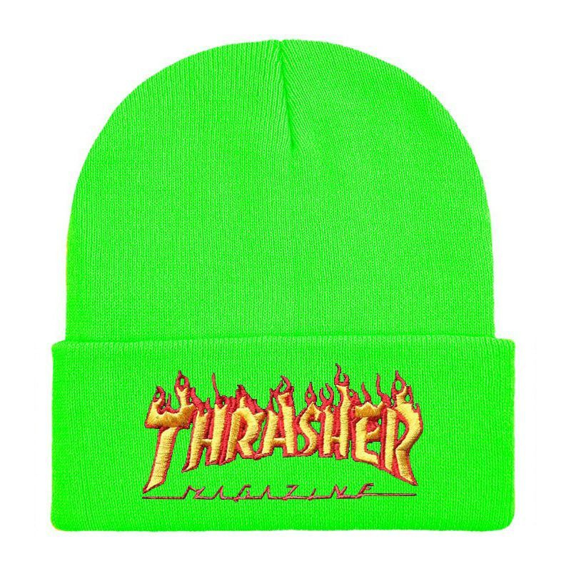 Шляпа THRASHER #1