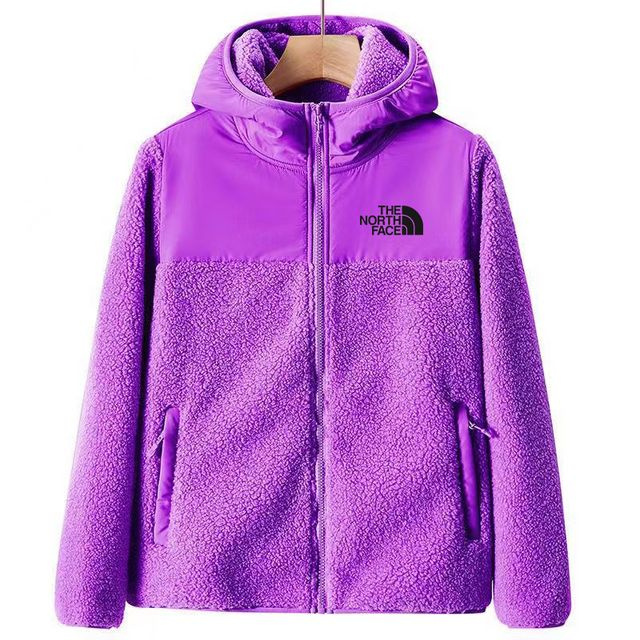 Пуховик The North Face Тренд сезона #1