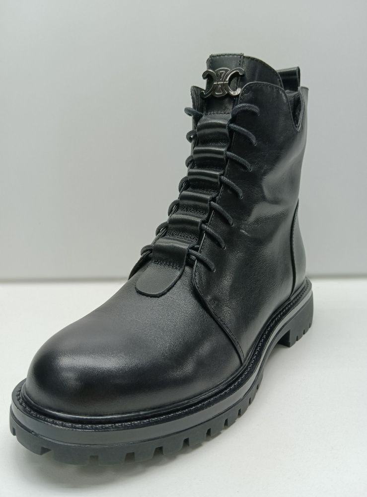 Ботинки Cardiciana - купить с доставкой по выгодным ценам винтернет-магазине OZON (1121069081)
