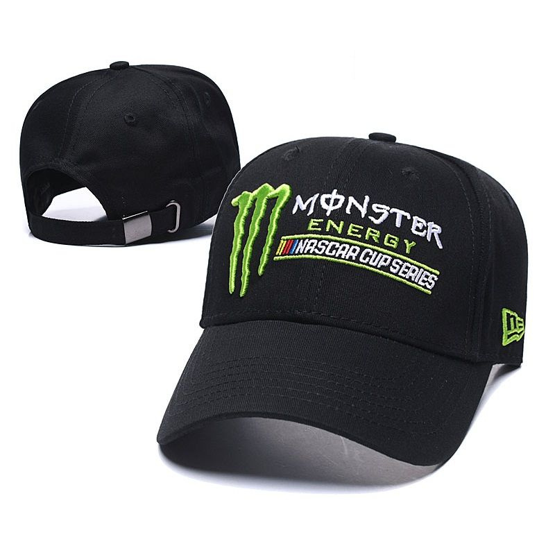 Бейсболка Monster Energy - купить с доставкой по выгодным ценам в ...