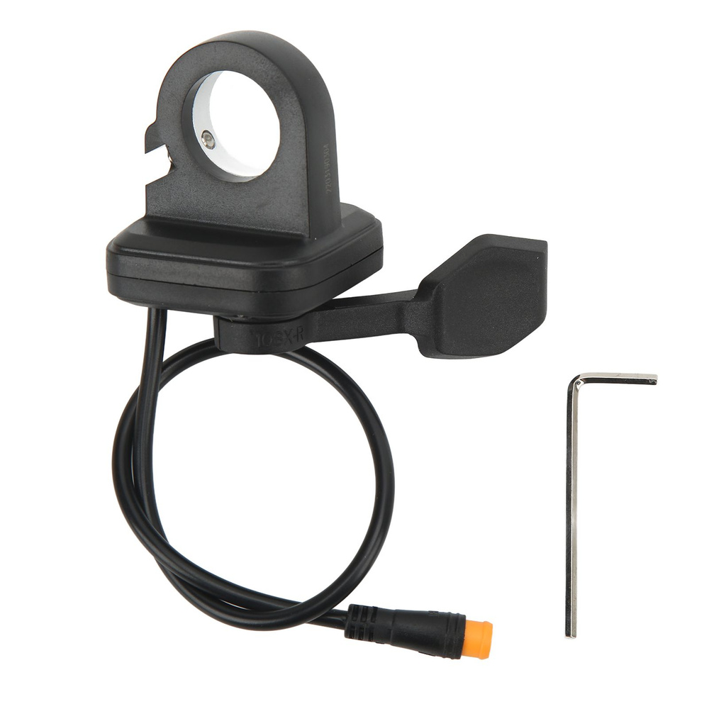 Дроссельная заслонка для электрического велосипеда - купить с доставкой ...