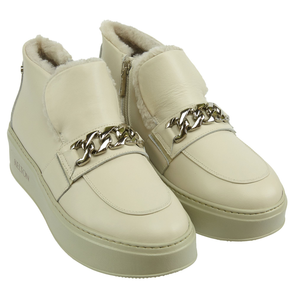 Ботинки Kelton - купить с доставкой по выгодным ценам в интернет-магазинеOZON (1123215810)