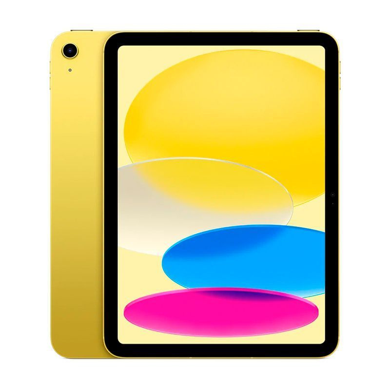 Apple Планшет iPad 10th gen 10.9