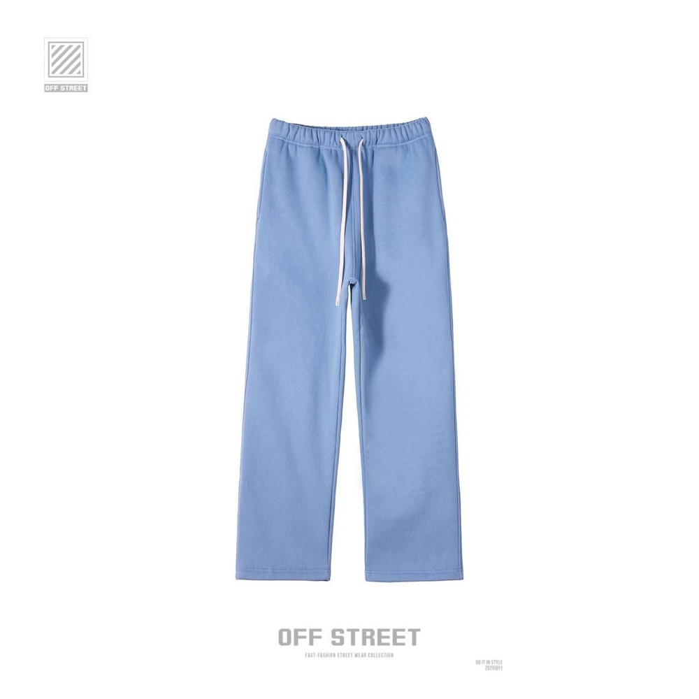 Брюки спортивные Off Street #1