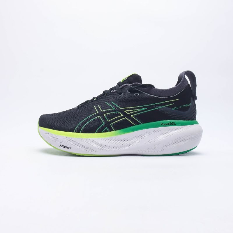 Кроссовки ASICS #1