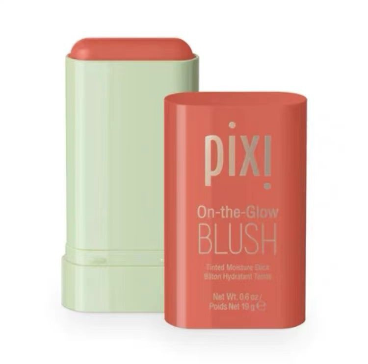 Pixi On-The-Glow Blush Румяна 19,0 г #1