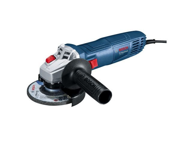 Bosch gws 700 06013a30r0. УШМ Bosch GWS 700.