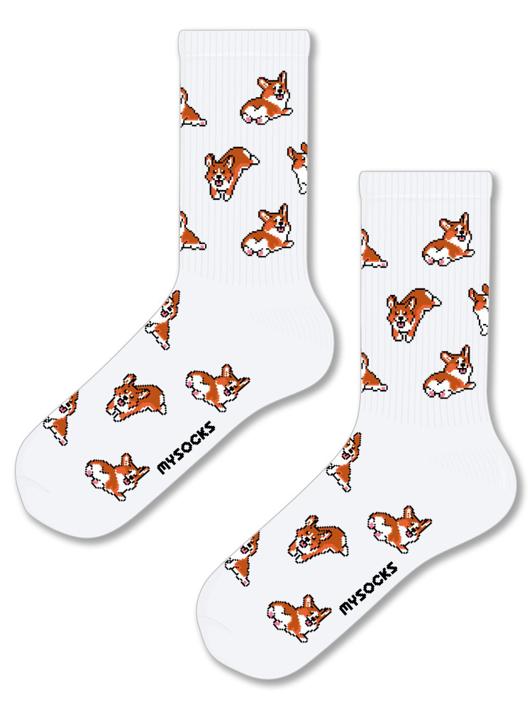 Носки MySocks, 1 пара #1