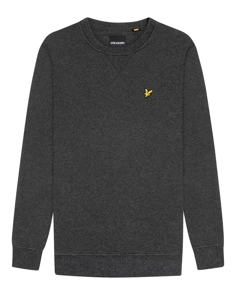 Свитшот Lyle & Scott #1