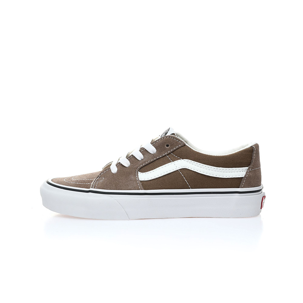 Кеды Vans #1