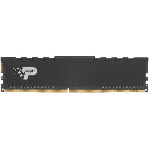 Модуль оперативной памяти Patriot Memory 16 ГБ DDR4 PC21328 2666