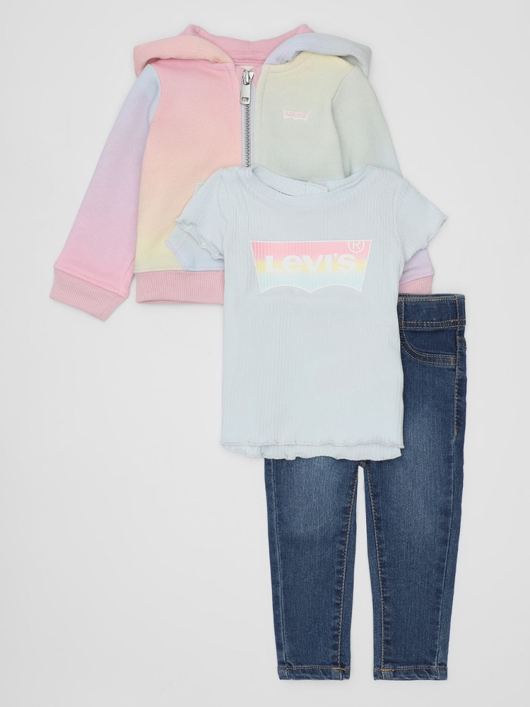 Комплект одежды Levi's #1